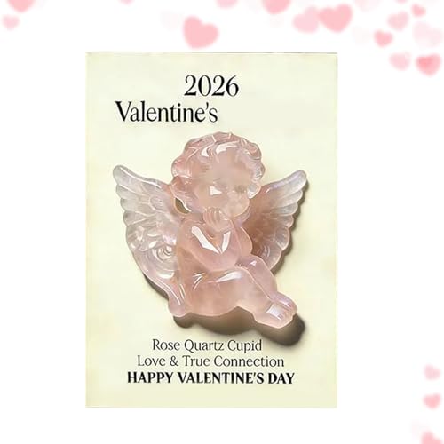 2026 Valentinstag-Emblem – Symbol für aufrichtige Emotionen aus 2D-Acryl, emotionales Andenken | für romantische Partner, verlobte Paare, individuelle Fernbeziehungen und
