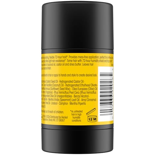 got2b glued on-the-go wax stick, 1.8oz, sleek and slick styles, style your hair without the crunch, helps control frizz - Image 7