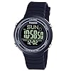 Dames Digitaal Horloge Dameshorloge voor Dames Sporthorloge Dameshorloge Herenhorloge Unisex Horloge Tiener Horloge met…