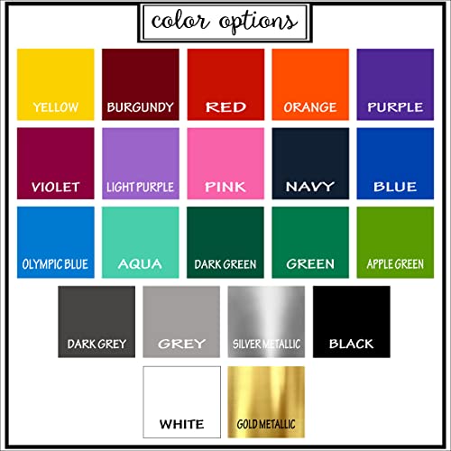 Personalized Until I See You Again Race Fan / In Loving Memory Race Fan Checkered Flag Vehicle Decal Memorabilia (Flag) #TOP1