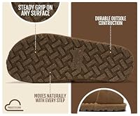 100% Genuine Leather Moccasin Loafers For Women - Moccasin Shoes for Women — image 5