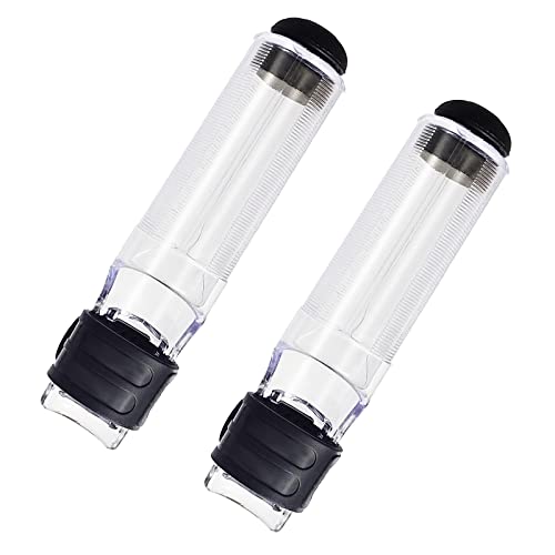 Aventik Tenkara Universal Protective Rod Cap for Tenkara Rods (A4(13.2mm))