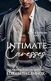 Intimate Caresses (The Love and Danger Series Book 2)