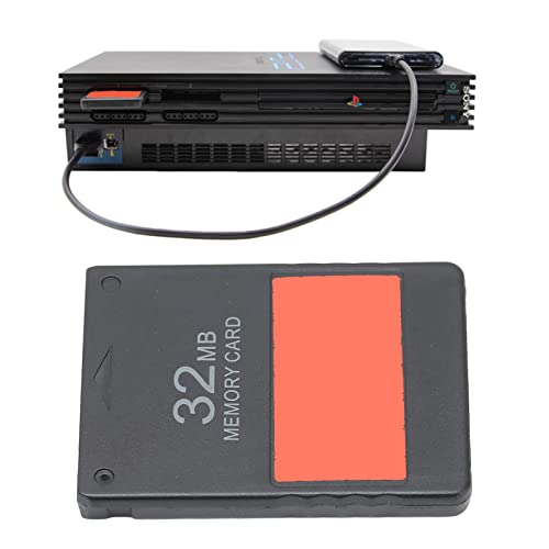 Encuentra reviews de Memory card ps2 los diez mejores. 25 Imagen adicional