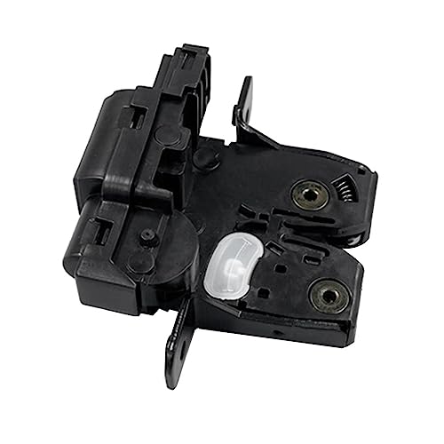 Cerradura de maletero trasero 90502ED00A para Nissan Qashqai J10 coche hatchback