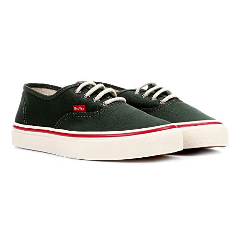 Tênis Redley Originals IR 10 Masculino - Verde - 40