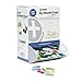 Hager Pharma Dry Mouth Drops with Xylitol, Assorted Pack--156 ea