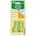 CLOVER Needlecrafts 9584 3 Piece 6-in-1 Stick 'n Stitch Guide by Nancy Zieman