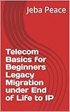 Telecom Basics for Beginners Legacy Migration under End of Life to IP