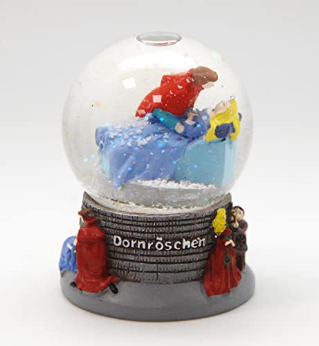 Palla di Neve Souvenir di Viaggio Germania la