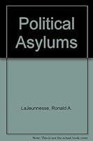 Political Asylums 0973067918 Book Cover