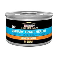 Algopix Similar Product 6 - Purina Pro Plan Urinary Tract Health