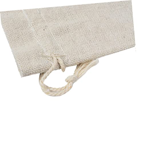Bolsas para té con cordón, 12 unidades, CALLARON miniatura 5