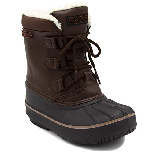 Best Bean Boots Kids