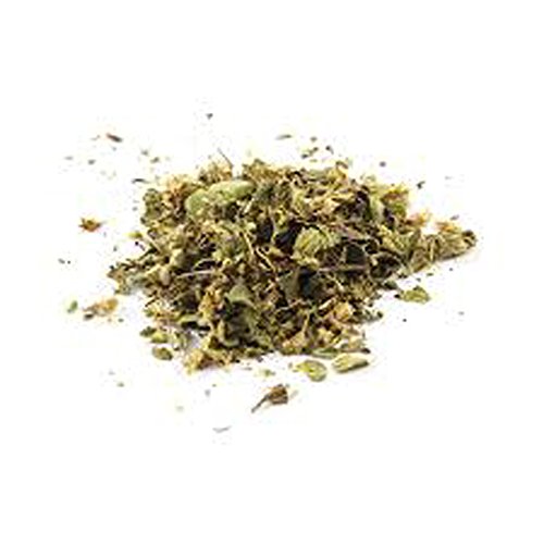 Image of Seedville ITALIAN Oregano Organic Seeds - Heirloom, 25 plus Seed