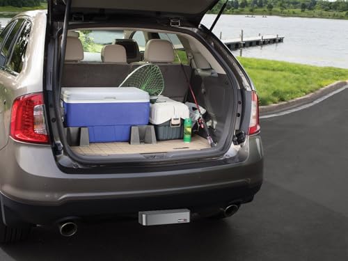 WeatherTech 401349 Cargo Liner for 2020–2026 Toyota Highlander - Image 4