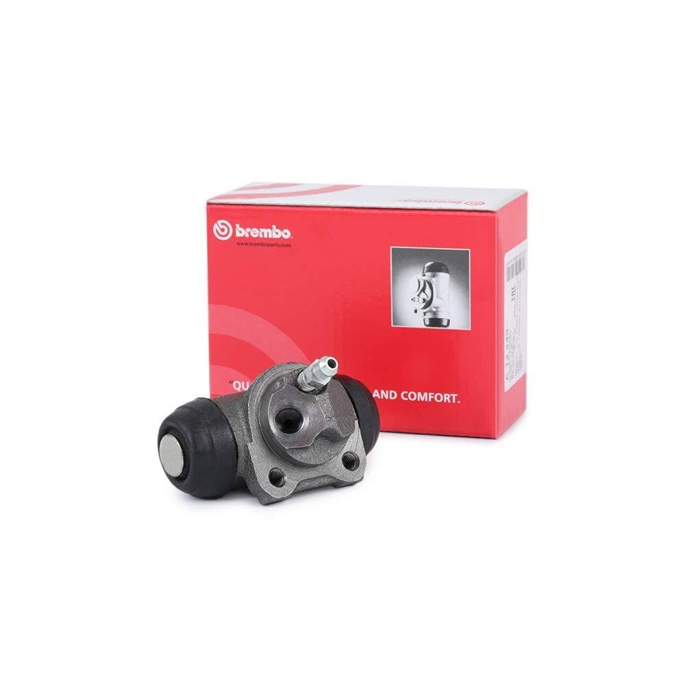 Brembo A12349 Bremsdruckregler | A 12 349 passend für 350Z Cabrio