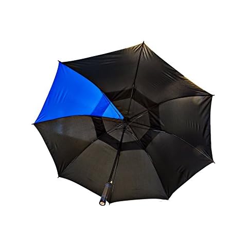 JEF World of Golf 572BB 72" All Sport Protection Umbrella Cover