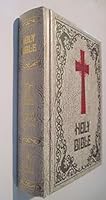 Holy Bible NAB Family Liturgical Edition Red Letter Edition B08621C95D Book Cover