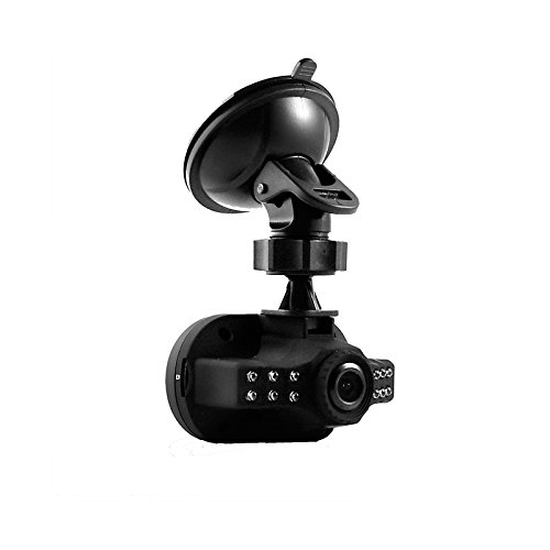 Auto DVR Camera Full HD 1080p met Nachtzicht - Afbeelding 3