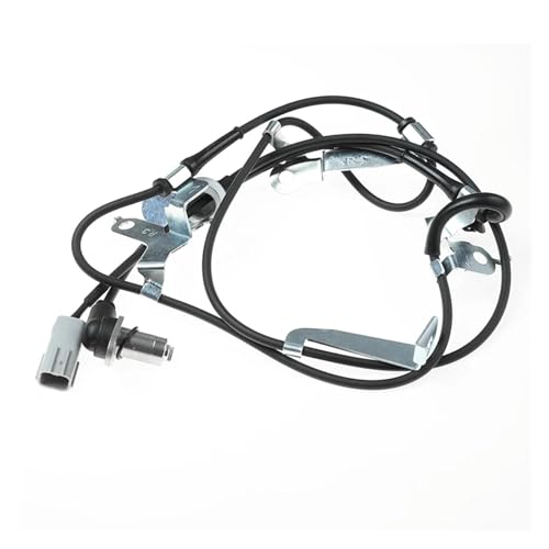 Fallo de ABS solucionado con sensor de velocidad UM534370XA para rueda delantera 3