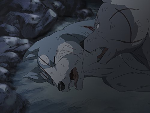 第22話 父と子と 第22話 父と子と