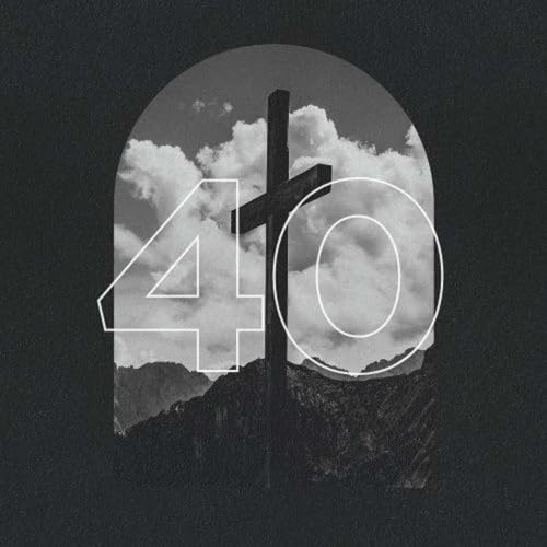 40 | Week 1 | Travis Garner | 02/22/2026