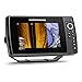 Humminbird 411350-1CHO Helix 8 Chirp MEGA SI+ GPS G4N CHO (Control Head Only) Fish Finder