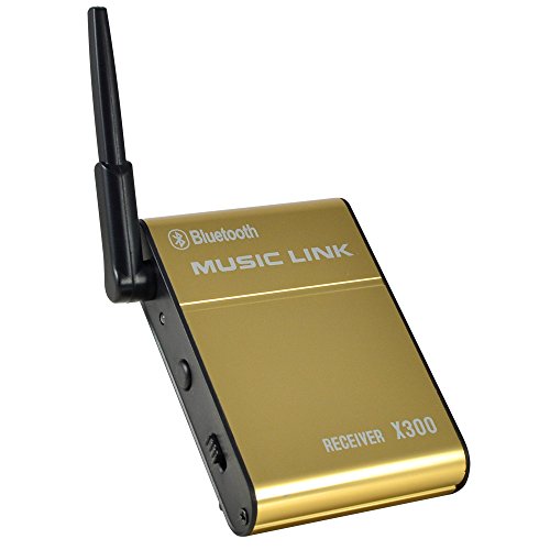 MENGS® Hi Fi 2,4 GHz Wireless Bluetooth 3.0 + DER