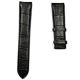 - Correa de piel negra compatible con tu modelo Tissot Couturier crono cuarzo. Correa extralarga (Talla XL) para las muñecas más exigentes. Si encuentras que tu correa es muy estrecha para tu muñeca aquí tienes la solución. Comprueba si los números del fondo de caja de tu reloj son T035617A o T035439A para asegurarte que la correa de piel negra T610028583 es compatible.