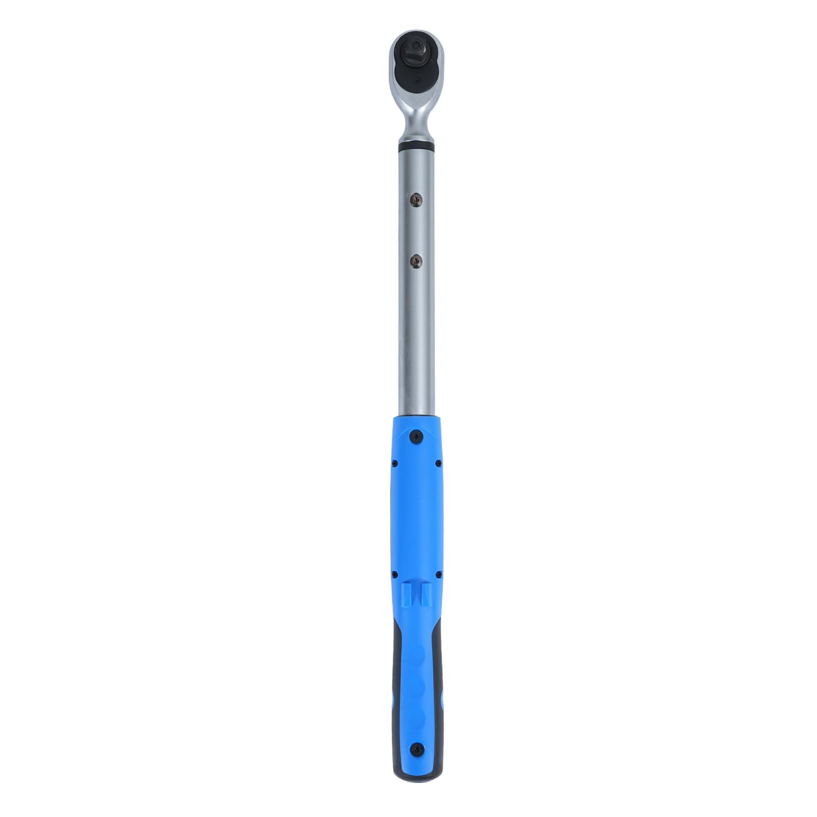 Yctze Clé de Torsion Numérique Contrôle Précis Stockage de Données Buzzer Lumière LED Avertissement Ergonomique pour L'entretien des Voitures Motos