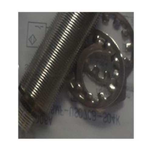 Commutateur de proximité M18MF-UOC70B-S04G capteur inductif BESM18MFUOC70BS04G