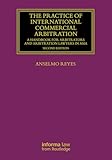 The Practice of International Commercial Arbitration: A Handbook for Arbitrators and Arbitration Lawyers in Asia (Lloyd's Arbitration Law Library)