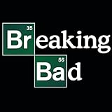  Negro Y Azul: The Ballad of Heisenberg (From \