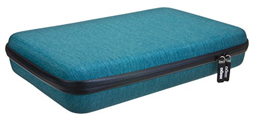 Funda Dorr GPX Duro para GoPro para evitar arañazos en la lente durante tus rutas de montaña