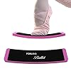 FORLRFIT-Ballet-Turning-Board-for-Dancers-Perfect-Ballet-Training-EquipmentBallet-Spin-Board-for-Dance-and-Figure-Skating-Helps-You-Improve-TurnsSpinSpottingBalance-and-Pirouettes FORLRFIT Ballet Turning Board for Dancers-Perfect Ballet Training Equipment,Ballet Spin Board for Dance and Figure Skating-Helps You Improve Turns,Spin,Spotting,Balance and Pirouettes