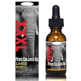 Hidrata. 10 ml/frasco. Aceite de masaje para hombres, aceite para agrandar el pene, mantiene la vitalidad y mejora rápidamente el atractivo masculino, aumenta la fuerza