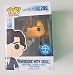 Produktbild Funko - Figurine Sherlock - Sherlock With Skull Exclusive Pop 10cm - 0849803061784