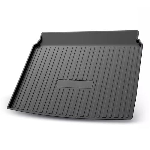 Tapis de coffre anti-glisse pour sorties nature en Audi Q3