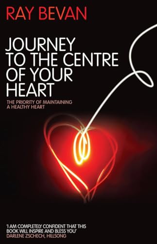 Journey To The Centre Of Your Heart The Priority Of Maintaining A Healthy Heart