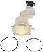 Dorman 603-939 Power Steering Reservoir Compatible with Select Chrysler / Dodge Models