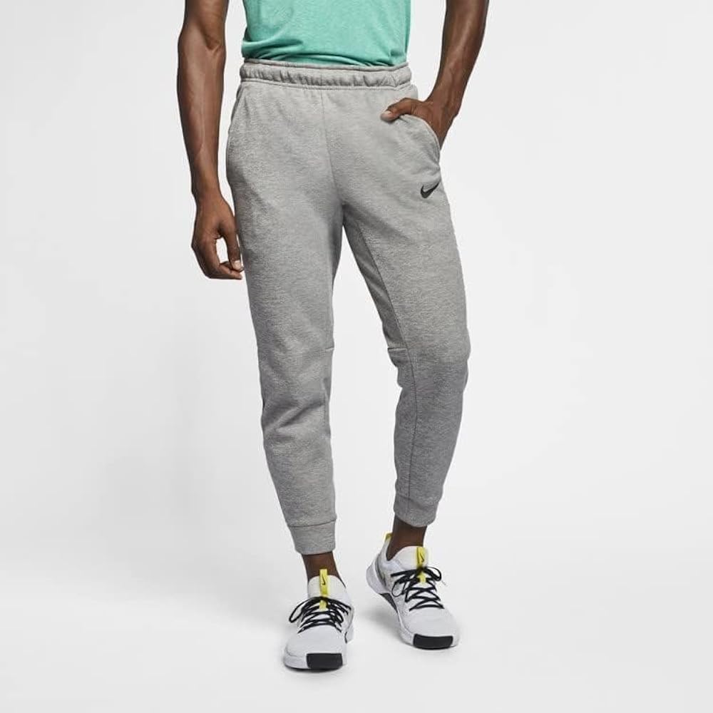 ナイキサーマフィット テーパード スウェットパンツ正規品 ブラックLとXLセット ナイキサーマフィット テーパード スウェットパンツ正規品 ブラックLと