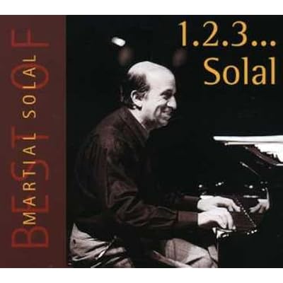 Best Of 1.2.3 Solal