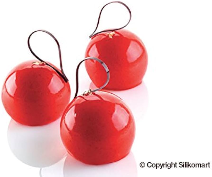 Amazon.co.jp: シリコマート シリコンフレックス SF192 トリュフ （8個