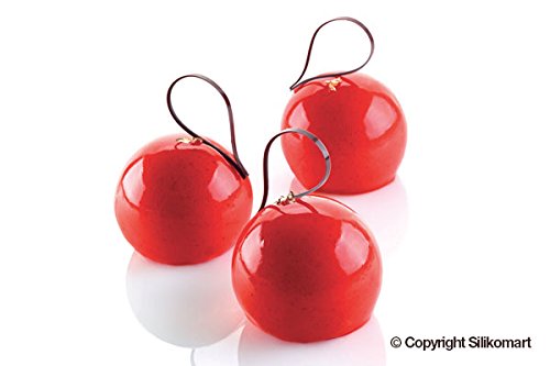 Amazon.co.jp: シリコマート シリコンフレックス SF192 トリュフ （8個