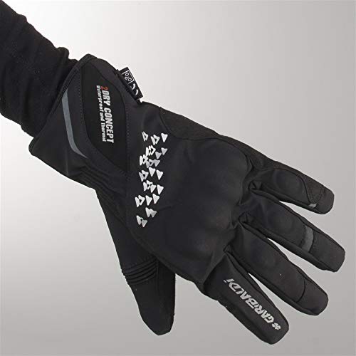 Black Garibaldi X-time M