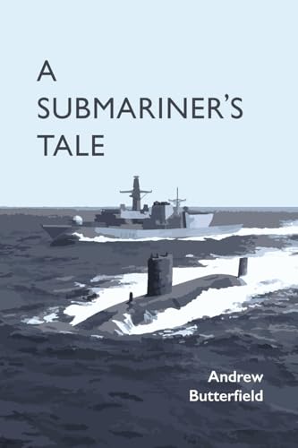 A Submariner's Tale
