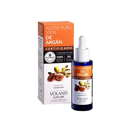 Acète Puro traitement du corps argan 100% idéal contre la peau sèche et terne