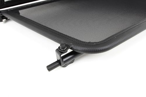 Parabrisas para BMW Serie 1 E88 descapotable con óptica de carbono 3