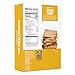 Amazon Grocery, Thin Wheat Crackers, 8.5Oz (Previously Happy Belly, Packaging May Vary)